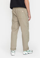 Revolution Casual Trousers Trousers Grey