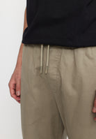 Revolution Casual Trousers Trousers Grey
