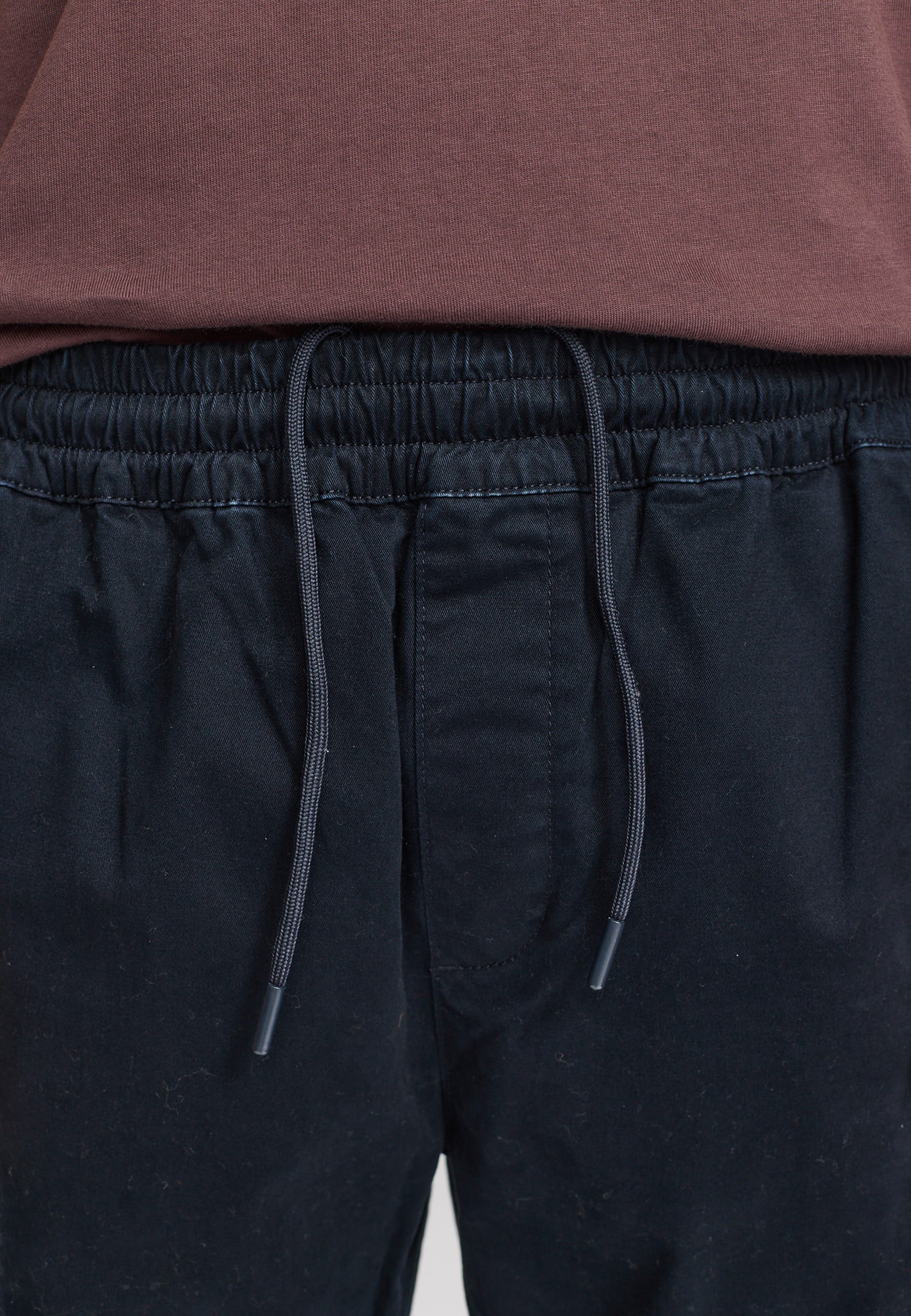 Revolution Casual Trousers Trousers Navy