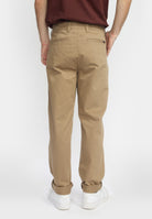 Revolution Chino Trousers Trousers Darkkhaki