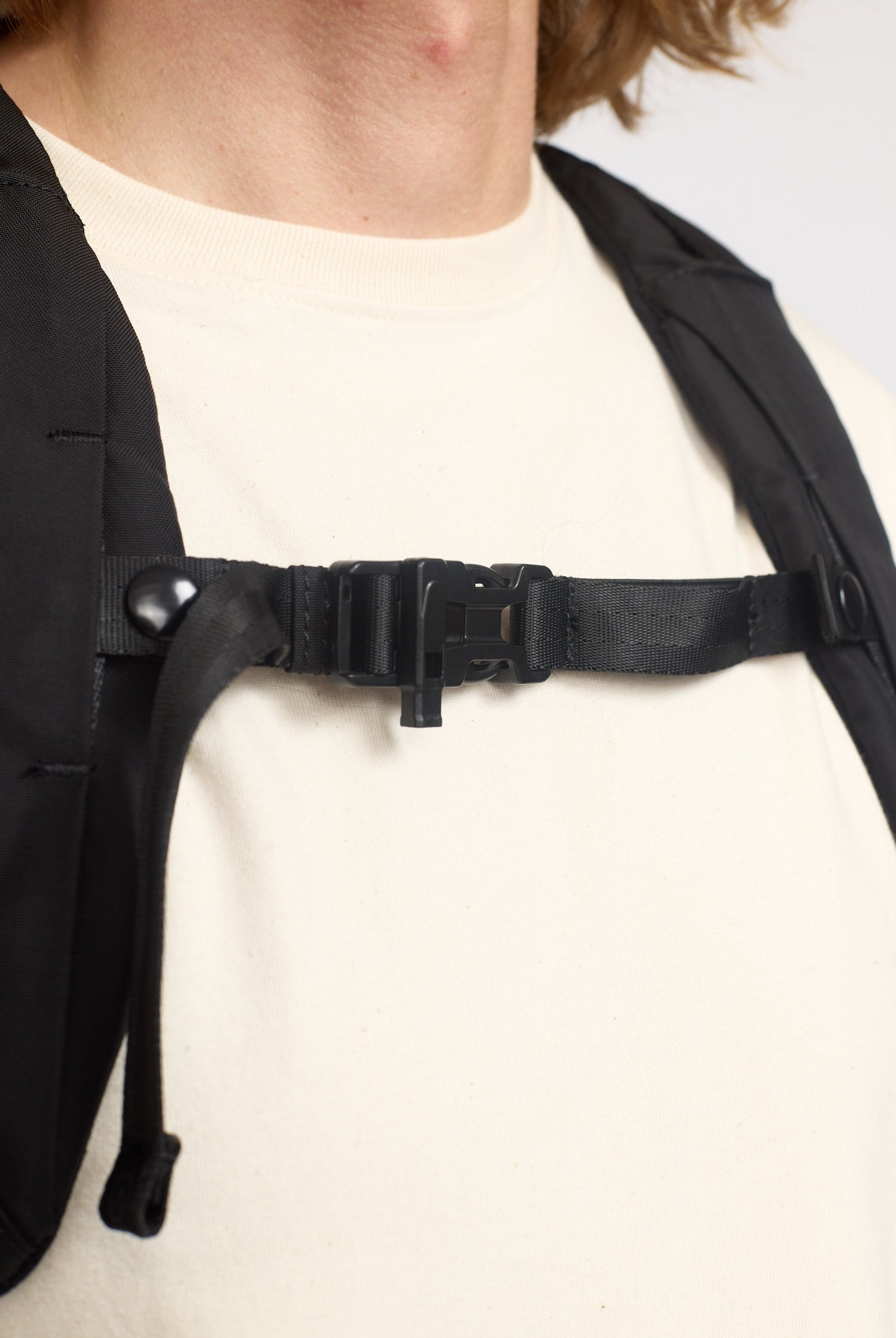Revolution Duffel Bag Bag Black