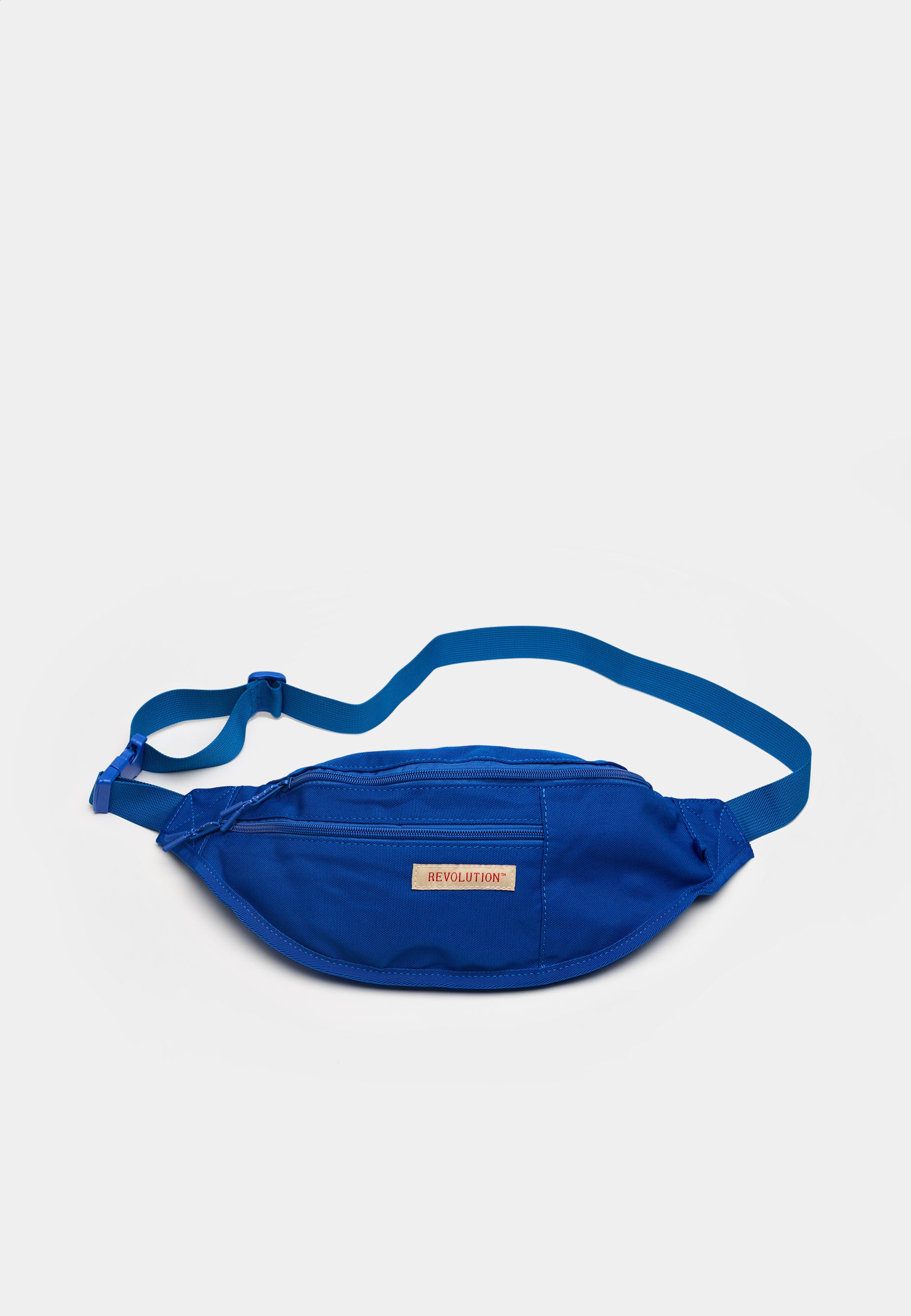 Revolution Fanny bag Bag Blue
