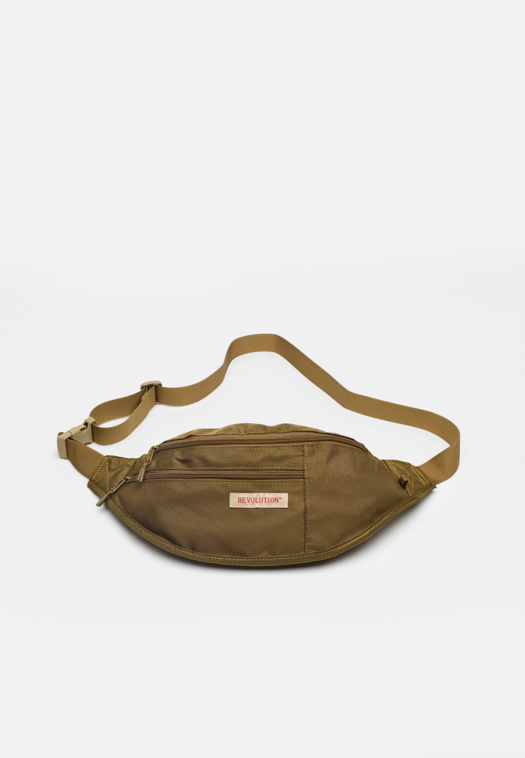 Revolution Fanny bag Bag Darkkhaki