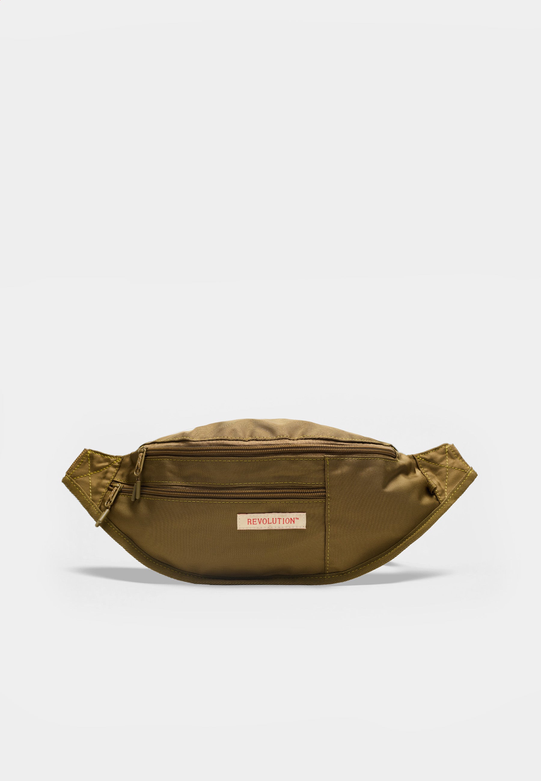 Revolution Fanny bag Bag Darkkhaki