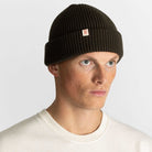 Revolution Fisherman Beanie Headwear Army