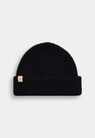 Revolution Fisherman Beanie Headwear Black