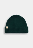 Revolution Fisherman Beanie Headwear Darkgreen