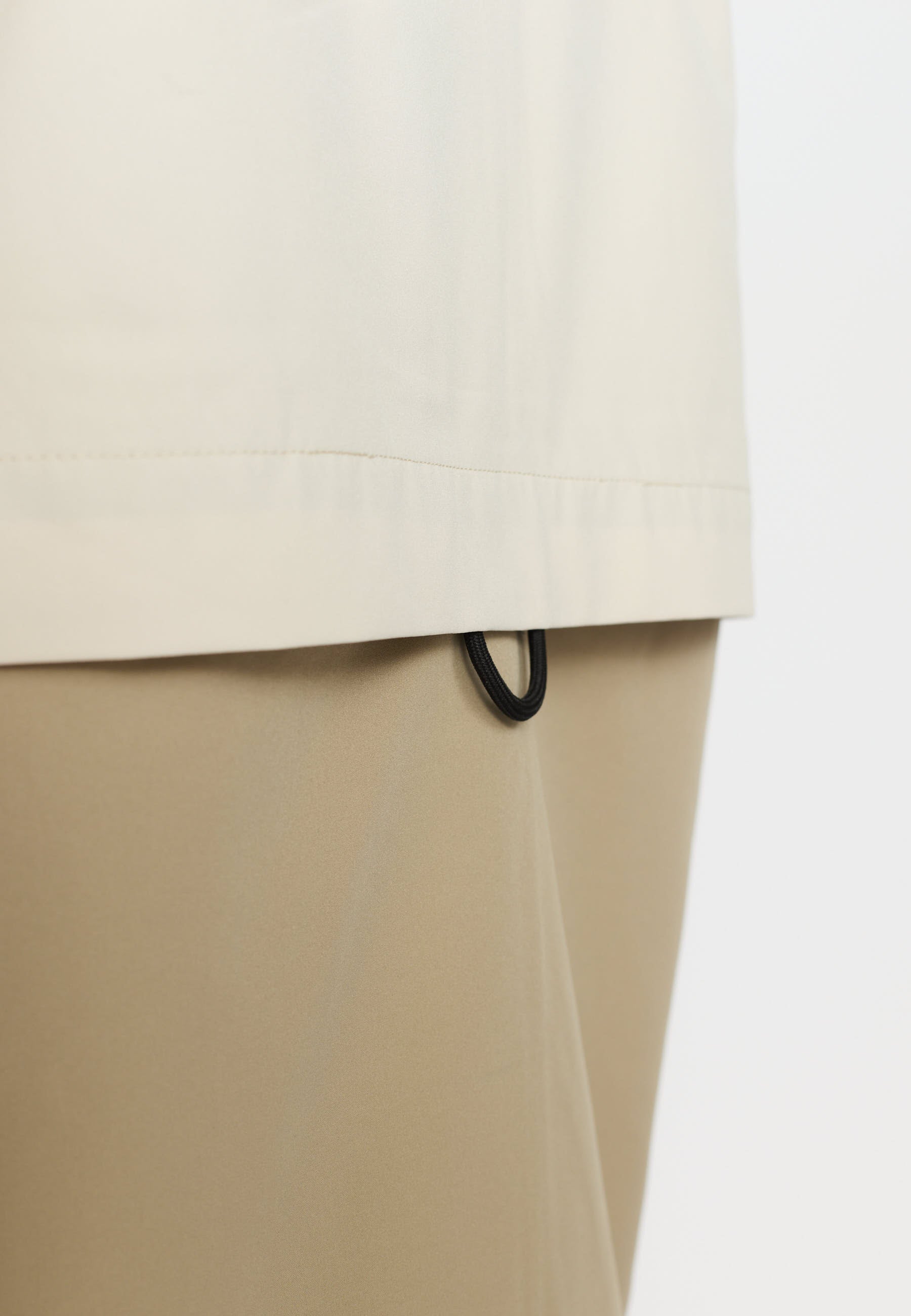 Revolution Hooded Track Jacket Lightweight Outerwear Blue