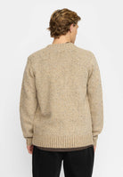 Revolution Knit Cardigan Knitwear Offwhite