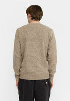 Revolution Knit Sweater Knitwear Offwhite