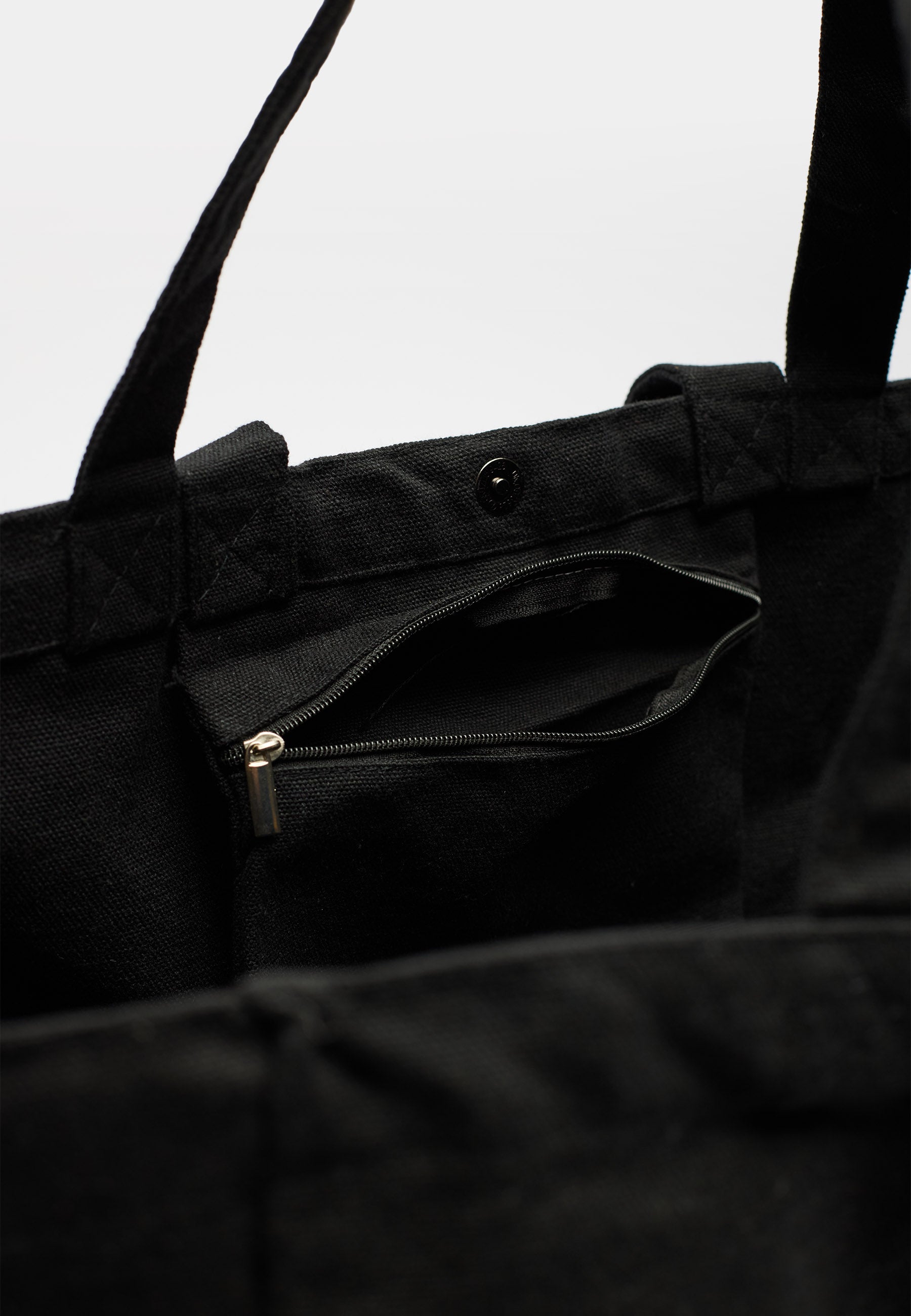 Revolution Large weekend bag Bag Black
