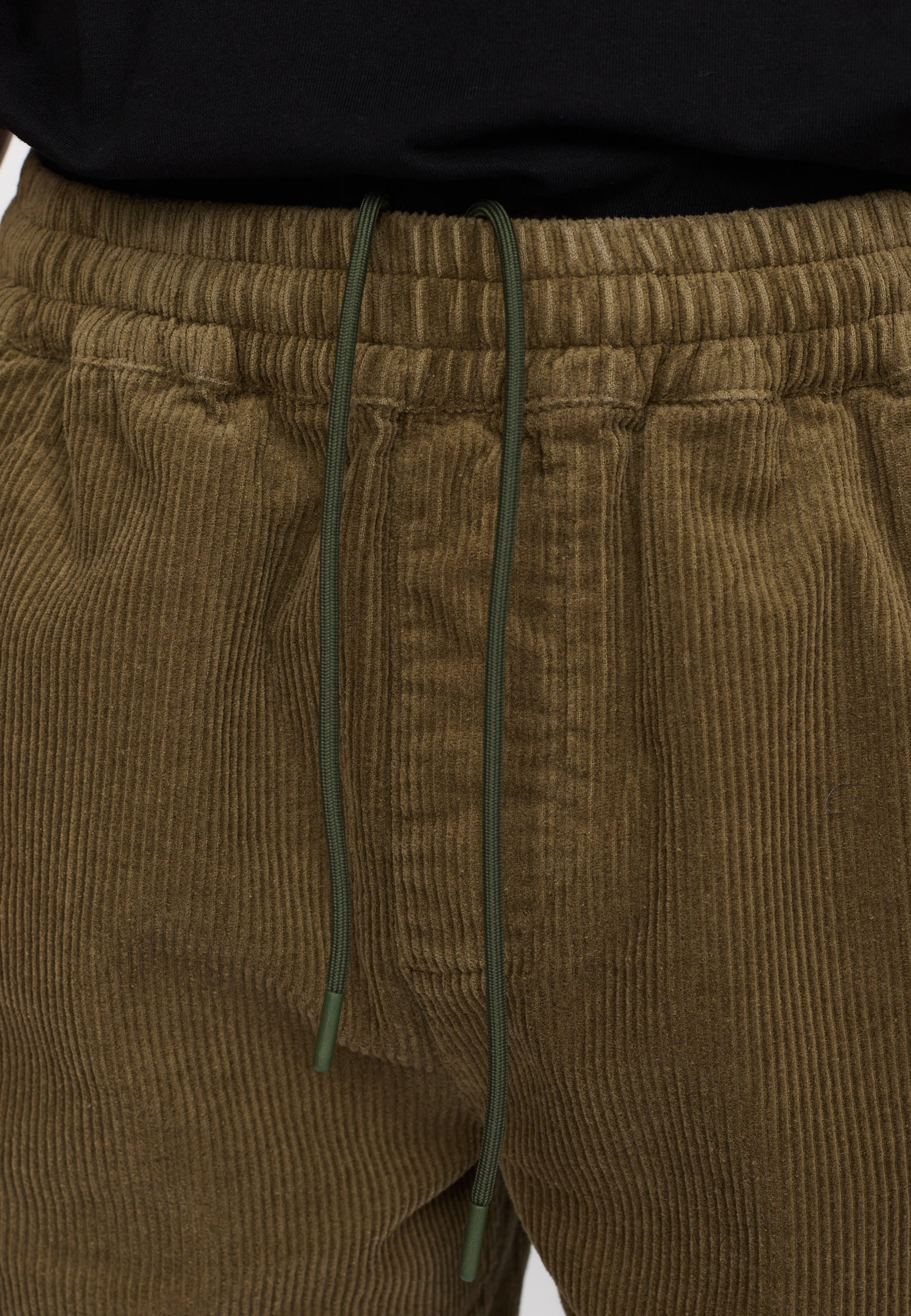 Revolution Long Casual Shorts Shorts Lightarmy