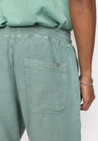 Revolution Casual Shorts Shorts Dustgreen