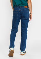 Revolution Loose-fit Jeans Jeans Blue
