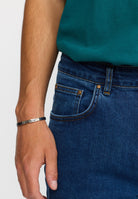 Revolution Loose-fit Jeans Jeans Blue