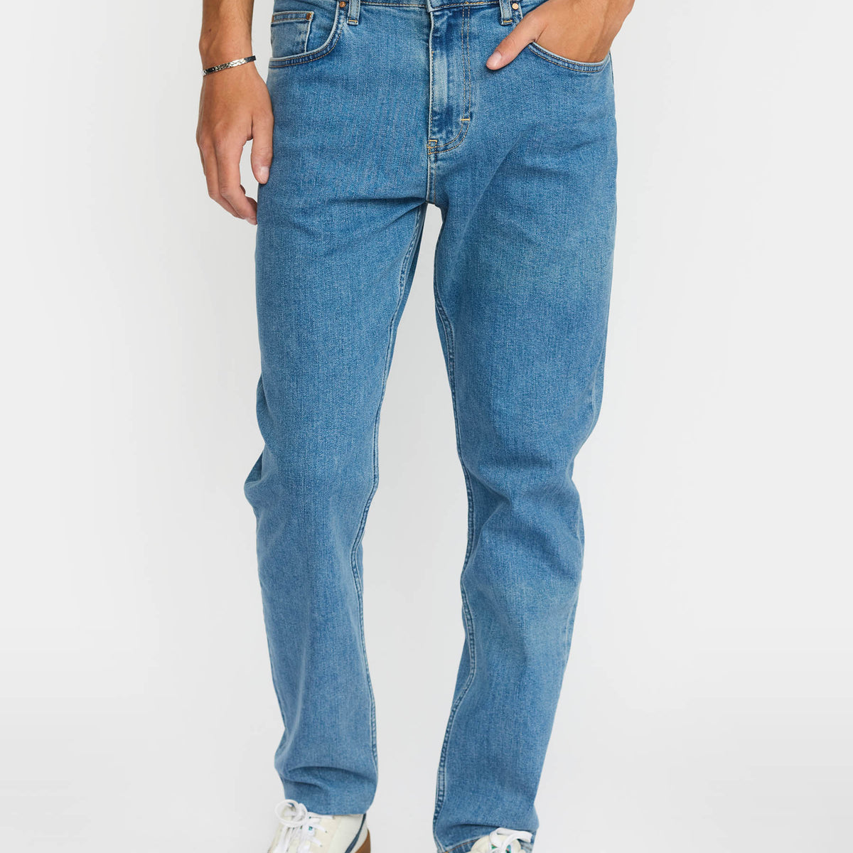 line8 loose jeans