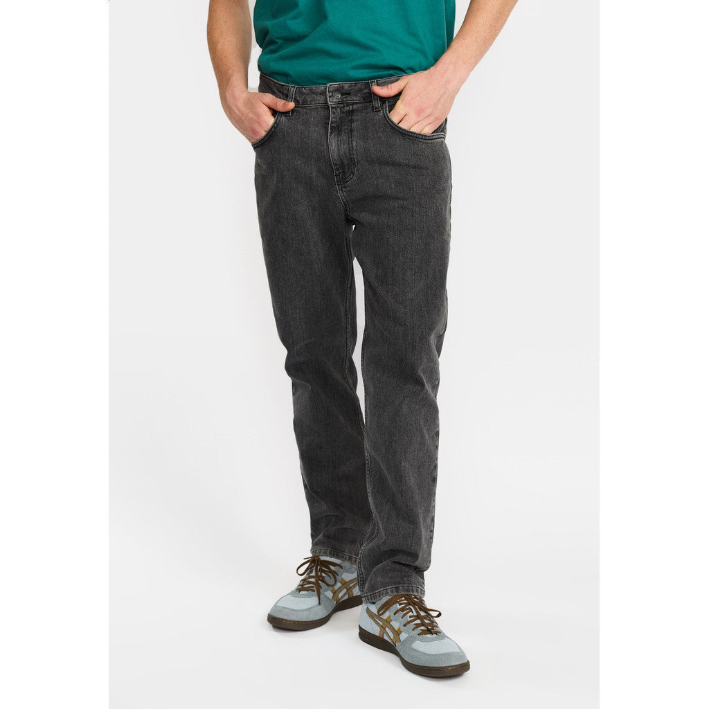 Revolution Loose-fit Jeans Jeans Grey