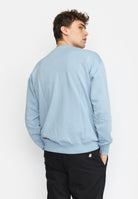 Revolution Application Sweatshirt Sweatshirts Dustblue