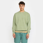 Revolution Application Sweatshirt Sweatshirts Lightgreen