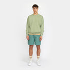Revolution Application Sweatshirt Sweatshirts Lightgreen