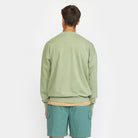 Revolution Application Sweatshirt Sweatshirts Lightgreen