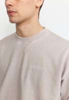 Revolution Application Sweatshirt Sweatshirts Lightpurple