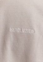Revolution Application Sweatshirt Sweatshirts Lightpurple