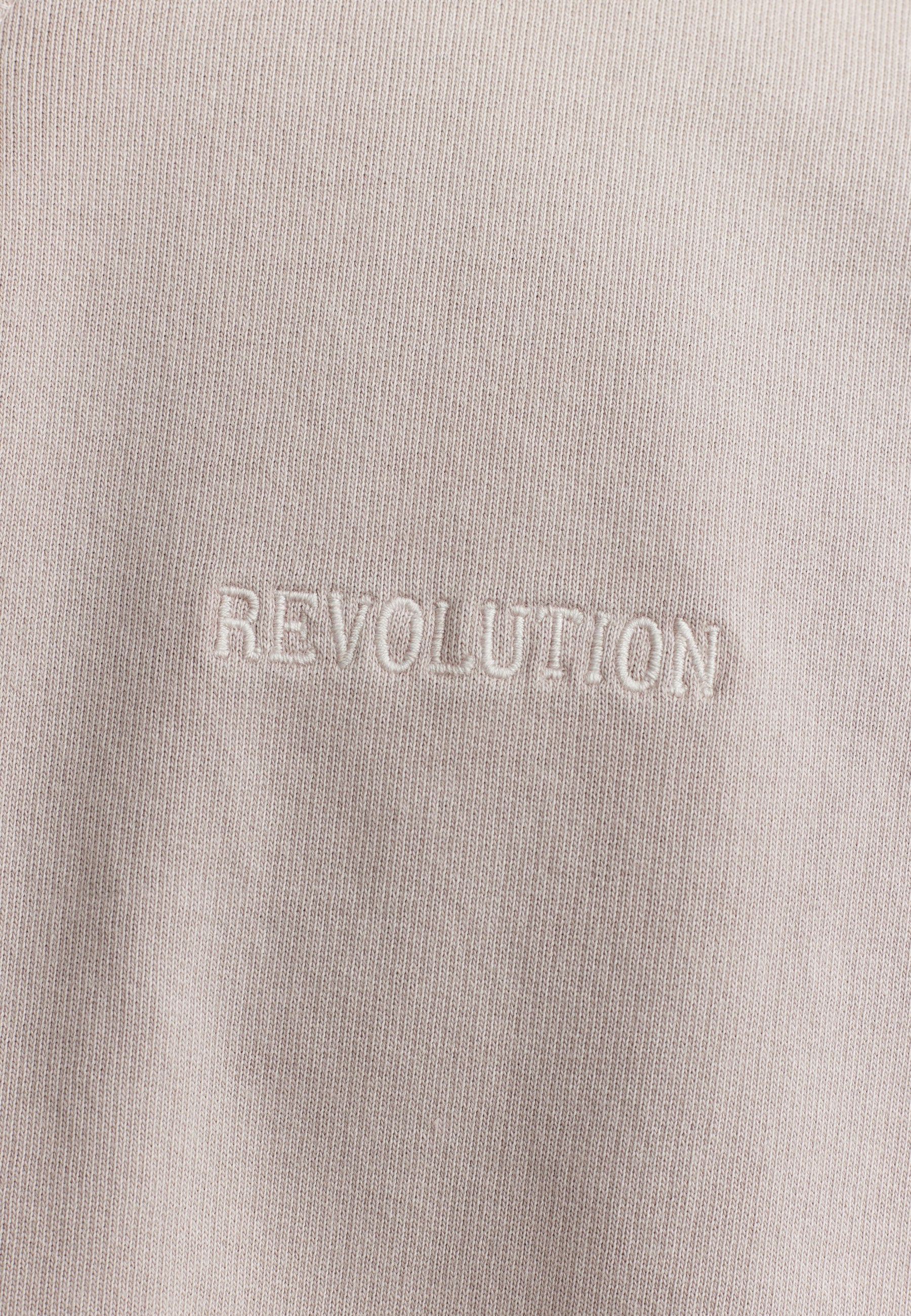 Revolution Application Sweatshirt Sweatshirts Lightpurple
