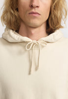Revolution Loose Hoodie Sweatshirts Offwhite