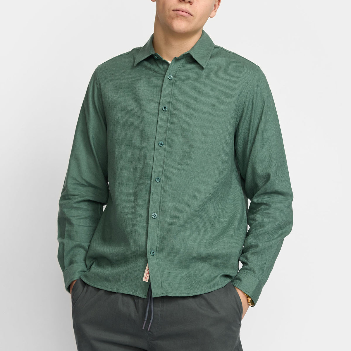 Loose Shirt / 3176
