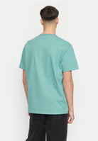 Revolution Loose T-shirt T-Shirts Dustgreen
