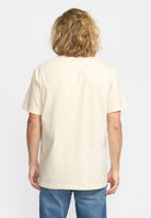 Revolution Loose T-shirt T-Shirts Offwhite