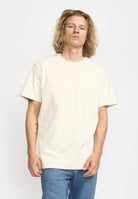 Revolution Loose T-shirt T-Shirts Offwhite