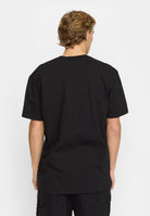 Revolution Loose T-shirt T-Shirts Black