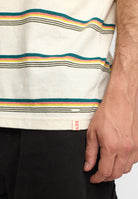 Revolution Loose T-shirt T-Shirts Offwhite