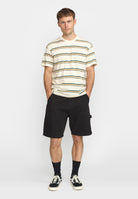 Revolution Loose T-shirt T-Shirts Offwhite