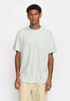 Revolution Loose T-shirt T-Shirts Blue