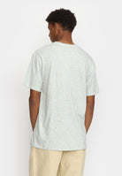 Revolution Loose T-shirt T-Shirts Blue
