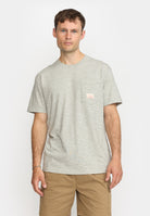 Revolution Loose T-shirt T-Shirts Black