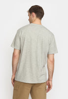 Revolution Loose T-shirt T-Shirts Black
