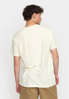 Revolution Loose T-shirt T-Shirts Offwhite