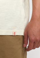 Revolution Loose T-shirt T-Shirts Offwhite