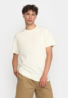 Revolution Loose T-shirt T-Shirts Offwhite
