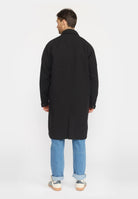 Revolution Mac Coat Winter Outerwear Black