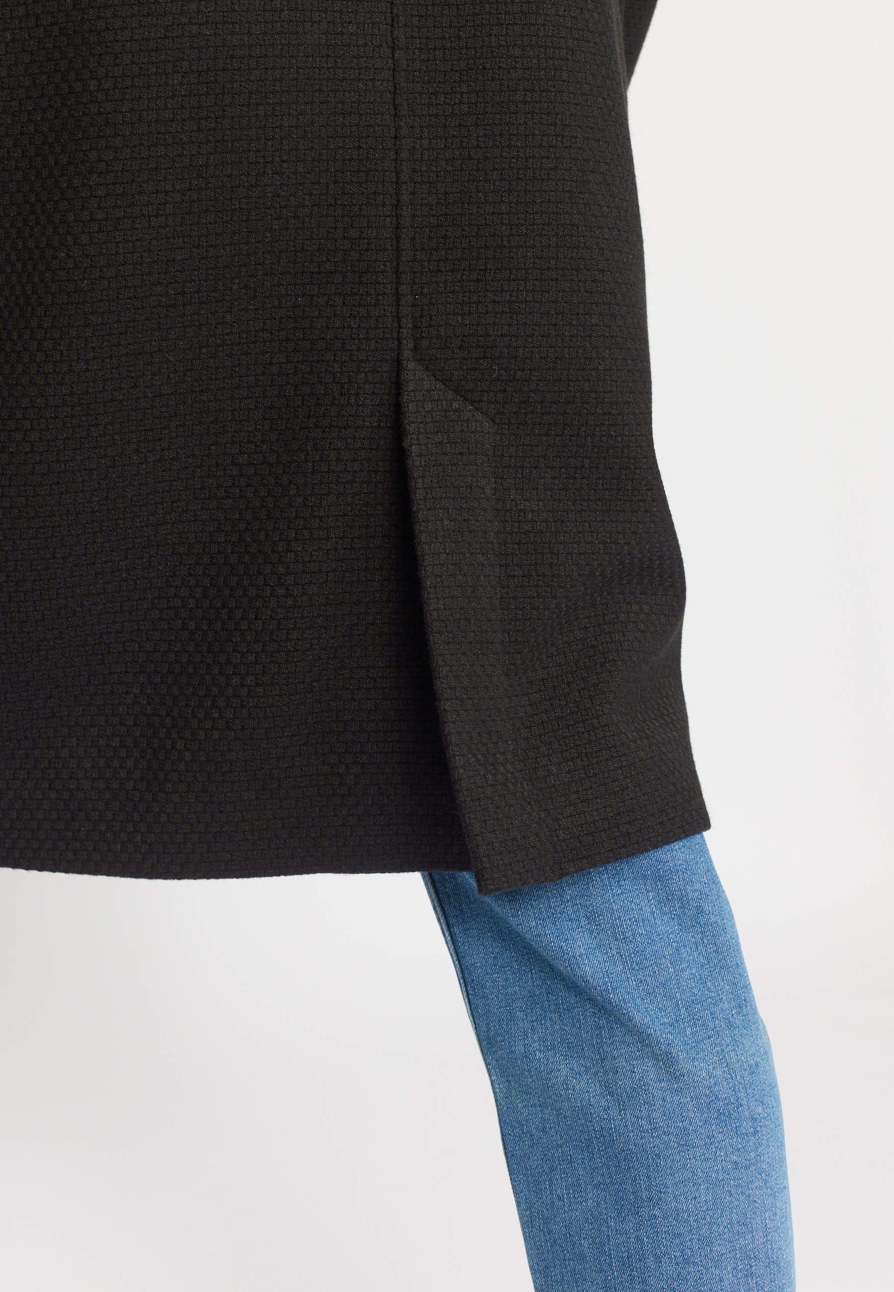 Revolution Mac Coat Winter Outerwear Black