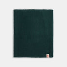 Revolution Neck Warmer Accessories Darkgreen