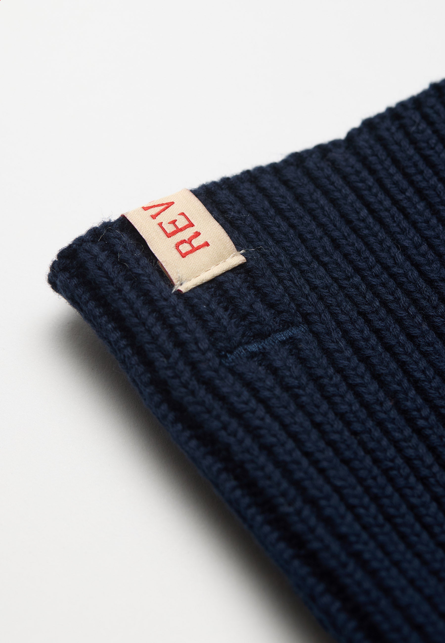 Revolution Neck Warmer Accessories Navy
