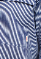 Revolution Overshirt with Pocket Overshirts Darknavy