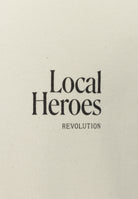 Revolution Printed T-shirt T-Shirts Offwhite