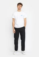 Revolution Printed T-shirt T-Shirts White